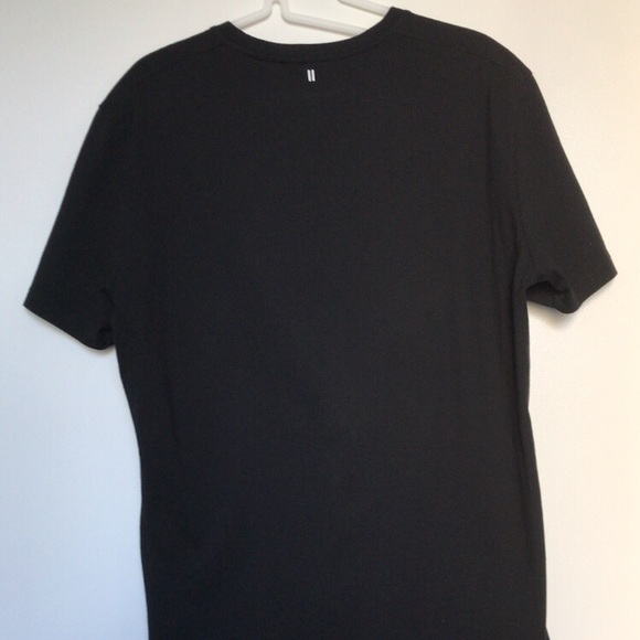 Neil Barrett Man Print Shirt - Picture 2 of 5